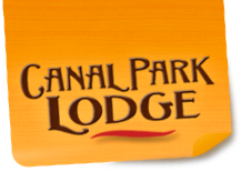 canal park lodge logo